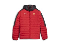 Ferrari pánská zimní bunda 6250340