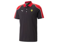 Ferrari polo trička