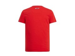 Ferrari pánské tričko Angled graphic 2