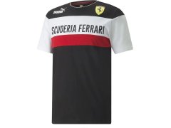 Ferrari pánské týmové tričko 5063532