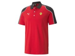 Ferrari pánské polo tričko 5743188
