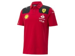Ferrari pánská polo trička