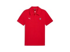 Ferrari Style pánské polo tričko