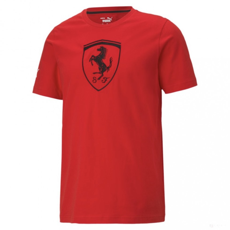 Ferrari pánské tričko