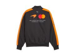 McLaren F1 2026 týmová unisex Bomber bunda 2