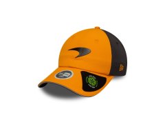 Mclaren Honda dámská čepice baseballová kšiltovka official Teamline Replica F1 Team 2025