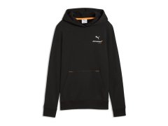 Mclaren Honda dámská mikina s kapucí logo black F1 Team 2026 7572973