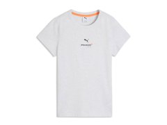 Mclaren Honda dámské tričko small Logo white F1 Team 2026 7572471