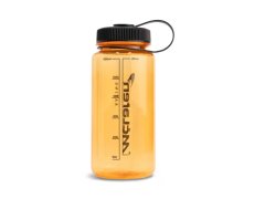 McLaren F1 2026 lahev na vodu 600 ml oranžová 2