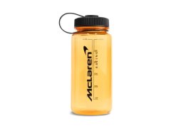 McLaren F1 2026 láhev na vodu 600ml oranžová