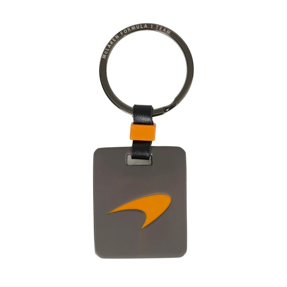 McLaren přívesek na klíče McLaren přívesek na klíče - McLaren doplňky