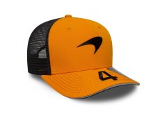McLaren F1 2025 Lando Norris kšiltovka 3