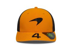 McLaren F1 2025 Lando Norris kšiltovka 2