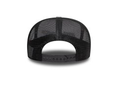 McLaren F1 týmová Checker Visor 9Fifty kšiltovka bílá 4