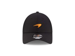 McLaren F1 New Era 9 Forty kšiltovka šedá 2