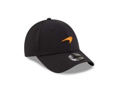 McLaren F1 New Era 9 Forty kšiltovka šedá 3