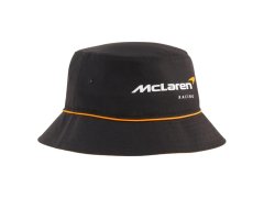 McLaren F1 2026 klobouk černý