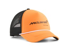 McLaren F1 2026 Trucker kšiltovka oranžová