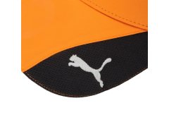 McLaren F1 2026 týmová BB kšiltovka Lando Norris #1 - oranžová 4