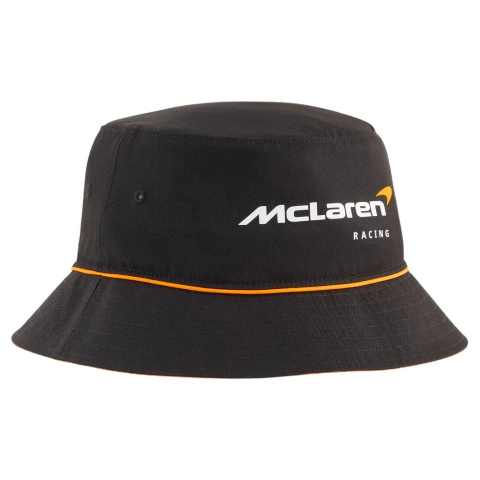 McLaren F1 2026 klobouk černý