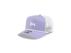 Mclaren Honda čepice baseballová kšiltovka 9Fifty Lando Norris Driver Special F1 Team 2024