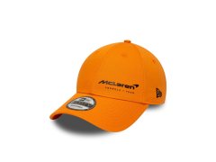 Mclaren Honda čepice baseballová kšiltovka Essentials F1 Team 2023