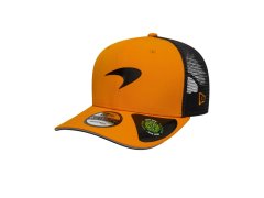 Mclaren Honda čepice baseballová kšiltovka Trucker F1 Team 2025