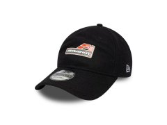 Mclaren Honda čepice baseballová kšiltovka Le Mans 30 F1 team 2025
