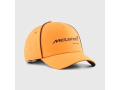 Mclaren Honda čepice baseballová kšiltovka Lifestyle orange F1 Team 2026