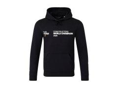 Mclaren Honda pánská mikina s kapucí Constructor Champions F1 Team 2025 7572483