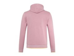 McLaren F1 2025 unisex mikina Core Essentials růžová 2