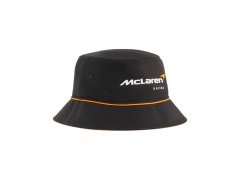 Mclaren Honda klobouk Logo black F1 Team 2026