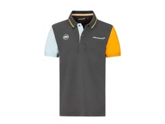 FORMULESHOP Gulf McLaren pánské Polo tričko