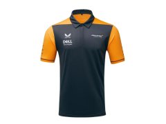 McLaren pánské polo tričko 5389452