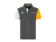 Gulf McLaren pánské Polo tričko