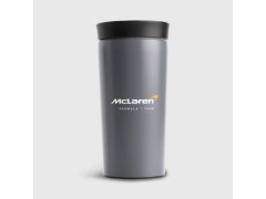 Mclaren Honda termohrnek grey F1 Team 2026