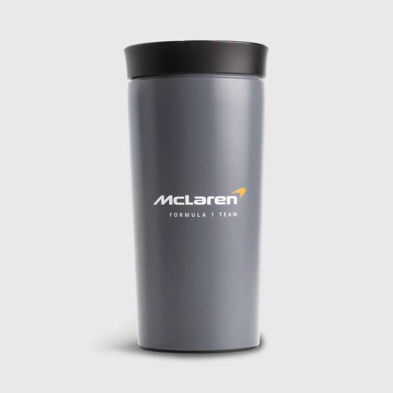 Mclaren Honda termohrnek grey F1 Team 2026