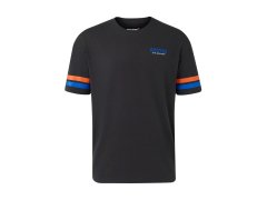 Mclaren Honda pánské tričko Austin GP gray F1 Team 2025