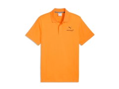 Mclaren Honda pánské polo tričko Essential orange F1 Team 2026 7572976