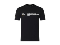 Mclaren Honda pánské tričko Constructor Champions F1 Team 2025 7572486
