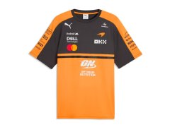 Mclaren Honda pánské tričko official Teamline Replica F1 Team 2026 7572440