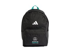 Mercedes AMG Petronas batoh na záda DNA black F1 Team 2026