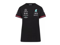 Mercedes AMG dámské tričko