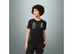 Mercedes AMG F1 2022 dámské týmové tričko 2