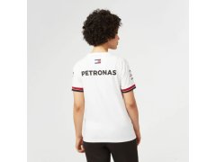 Mercedes AMG F1 2022 dámské týmové tričko 4