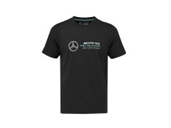 Mercedes dětské triko Logo