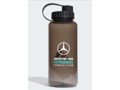 Mercedes AMG F1 2026 sportovní láhev na vodu DNA černá