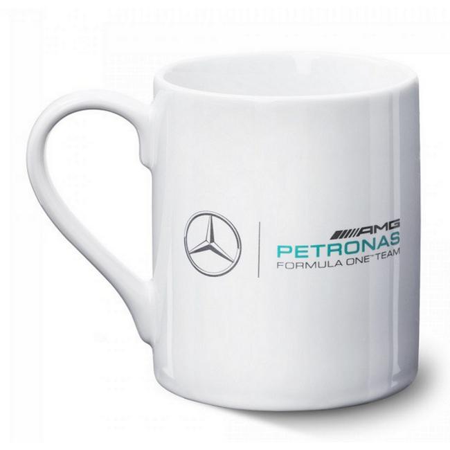 Mercedes AMG hrneček