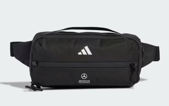 Mercedes AMG Petronas F1 2026 ledvinka černá - Mercedes AMG doplňky