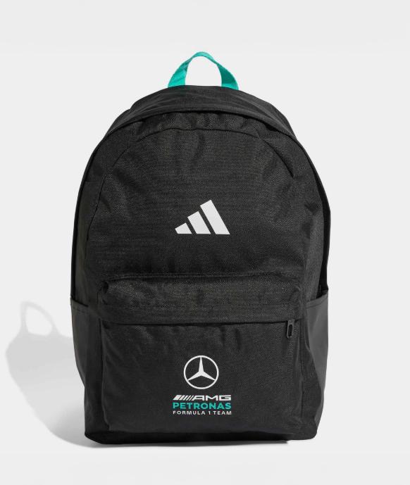 Mercedes AMG F1 2026 batoh DNA černý - Mercedes AMG doplňky